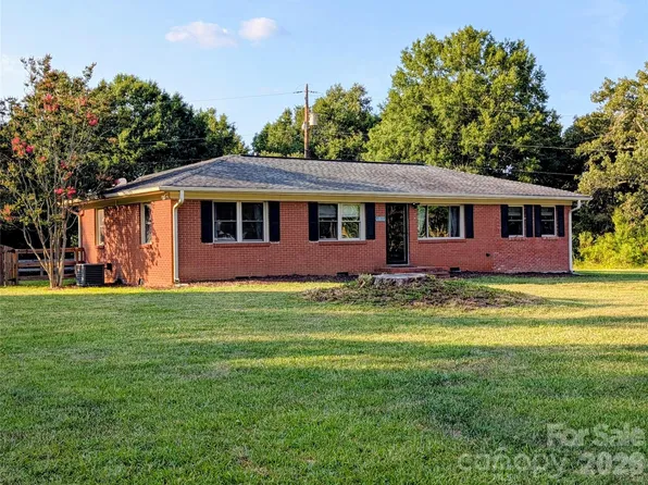 1812 Ruben Rd, Monroe, NC 28112