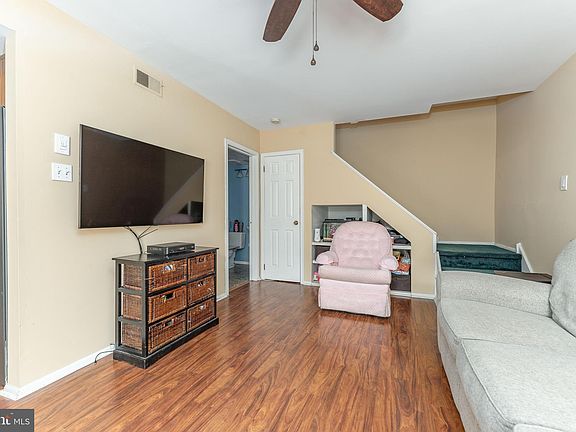 5th image of 5200 Hilltop Dr APT G16