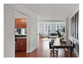 Rented by The Moinian Group