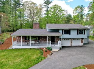 80 Lowell Dr, Stow, MA 01775