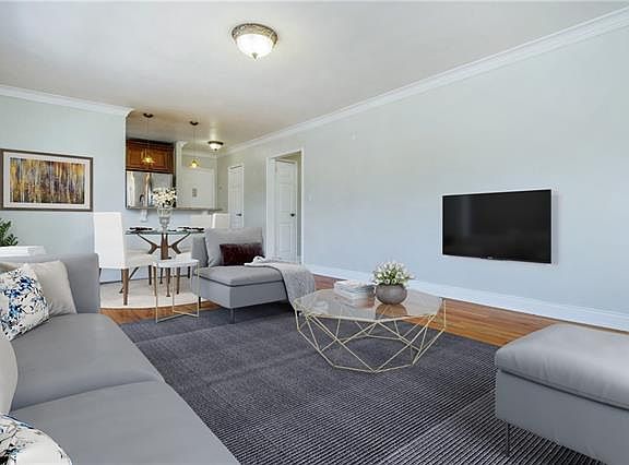 4th image of 57 Columbus Ave APT 2A