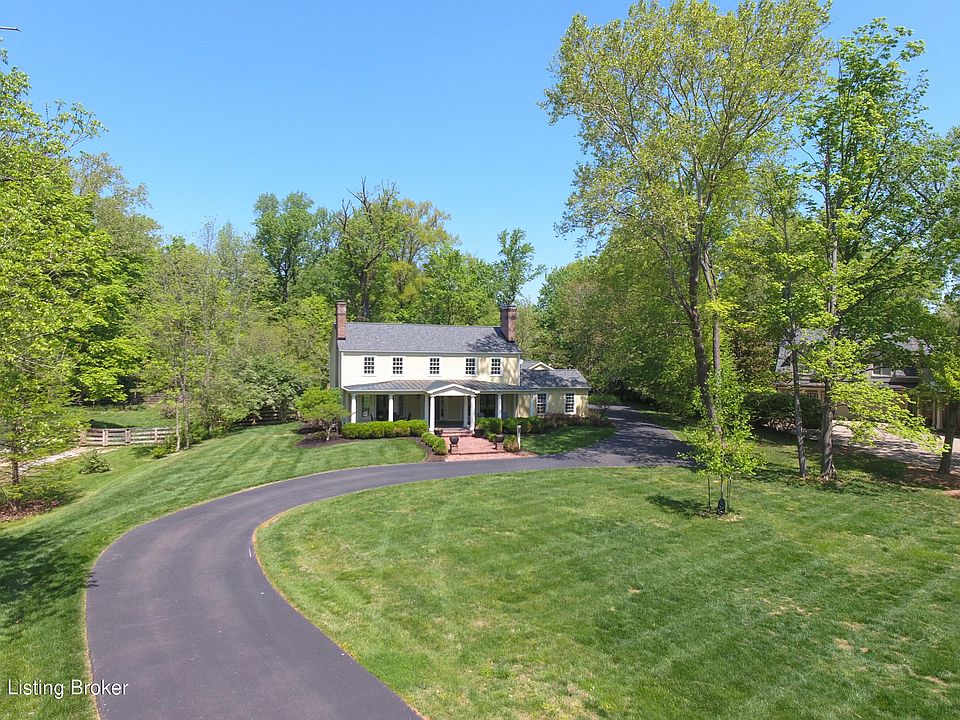 12003 Woodland Rd, Anchorage, KY 40223 Zillow