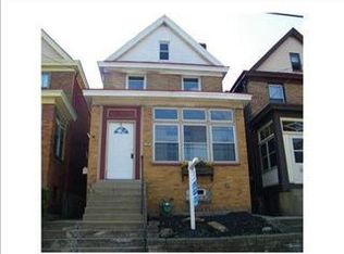 1824 Ley St, Pittsburgh, PA 15212