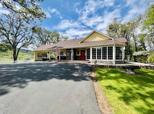 3644 Old Melrose Rd, Roseburg, OR 97471