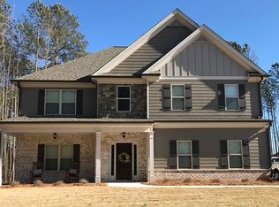 4200 Rockport Rd, Monroe, GA 30655