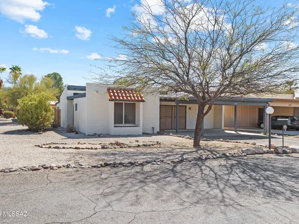 1515 S Moonlight Dr, Tucson, AZ 85748