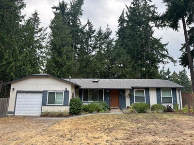 1019 209th Ave NE, Sammamish, WA, 98074