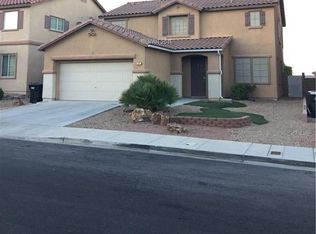 54 Archer Glen Ave, Henderson, NV 89002