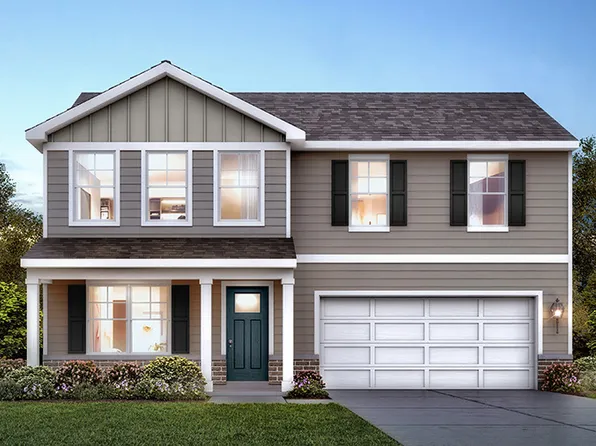 3 International Way, Joliet, IL 60436