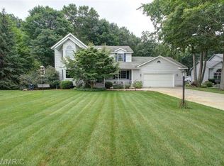 4637 Doug Dr, Whitehall, MI 49461