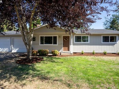 3337 W 14th Ave, Eugene, OR, 97402