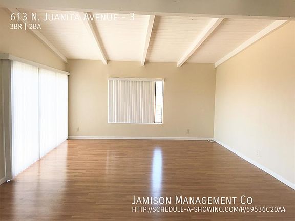 4th image of 613 N Juanita Ave #3
