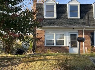 1622 Lyle Ct, Baltimore, MD 21234