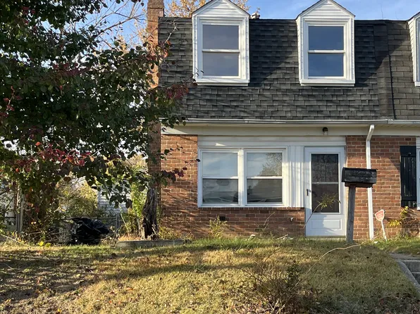 1622 Lyle Ct, Baltimore, MD 21234