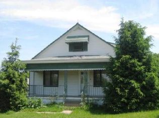 237 Sieg Hill Rd, West Middlesex, PA 16159