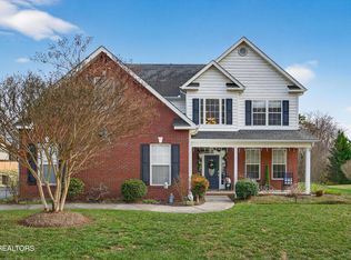 7940 Juneau Ln, Knoxville, TN 37931