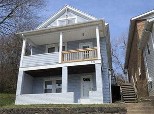 339 Beaver Ave, Midland, PA 15059