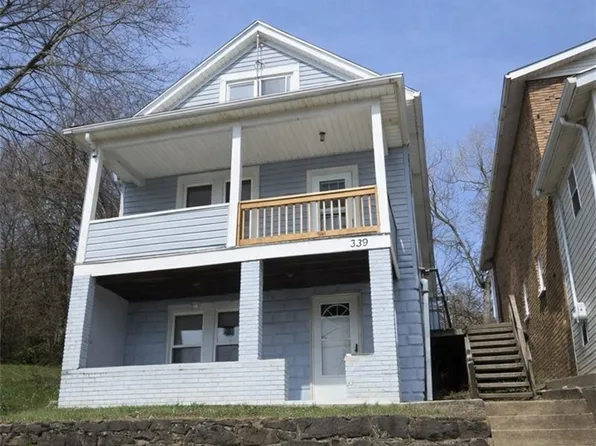 339 Beaver Ave, Midland, PA 15059