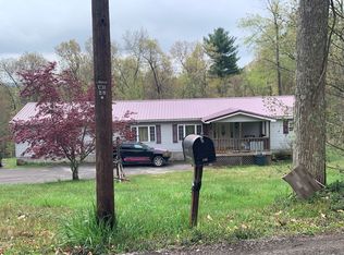 198 Indian Cave Rd, Shickshinny, PA 18655