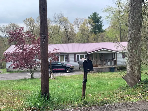 198 Indian Cave Rd, Shickshinny, PA 18655