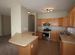 15135 S Theodore Roosevelt Way, Sahuarita, AZ 85629
