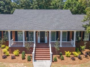 7671 Country Squire Dr, Mobile, AL 36695