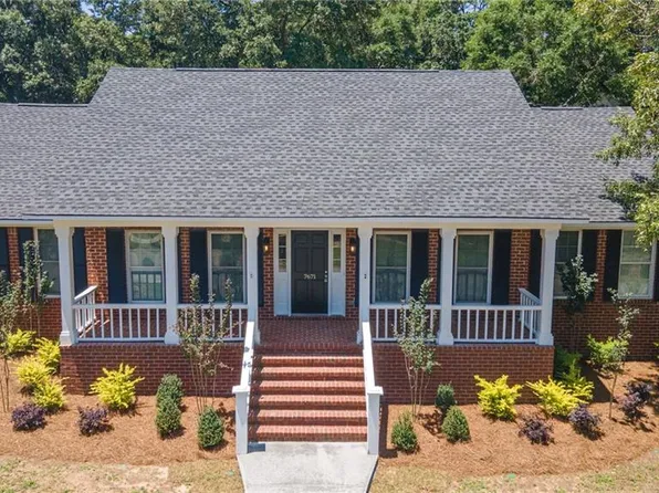 7671 Country Squire Dr, Mobile, AL 36695