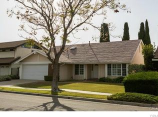 7 Argent Cir, Irvine, CA 92604