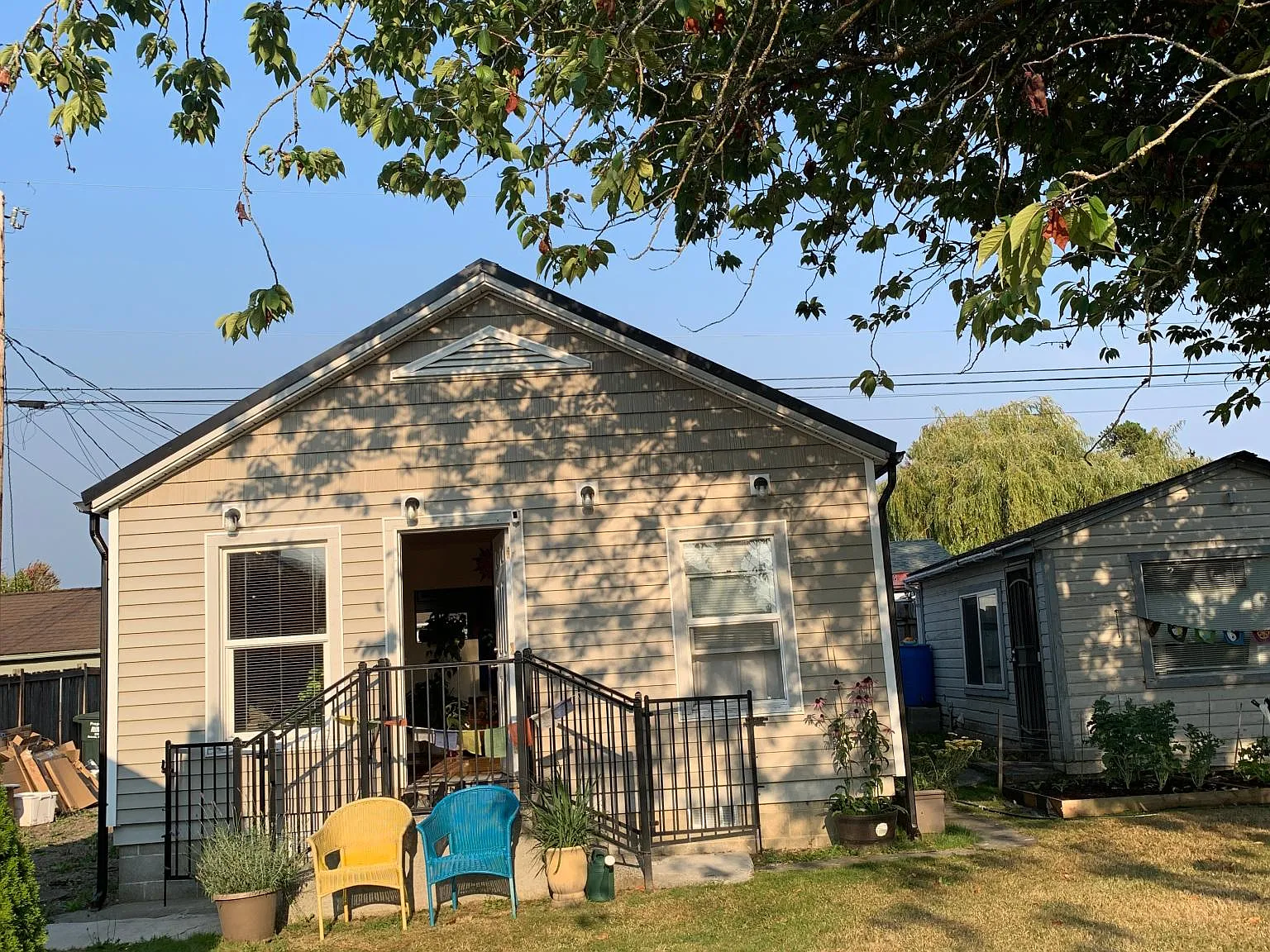 2 bed, 620 sqft, $2,150 — Photo 1
