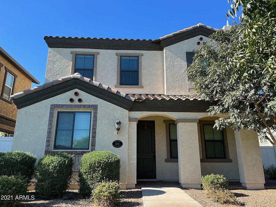 1st image of 2651 S Valle Verde