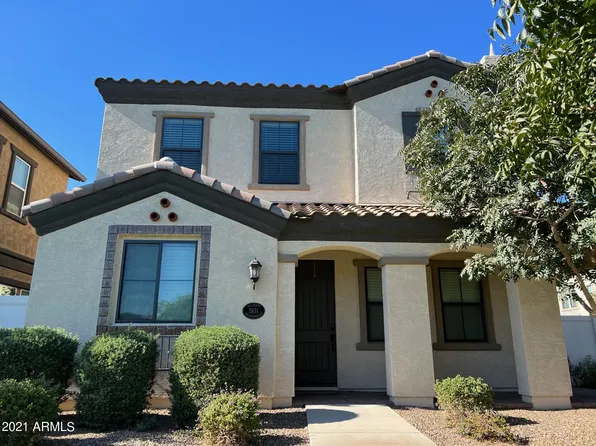 2651 S Valle Verde, Mesa, AZ 85209