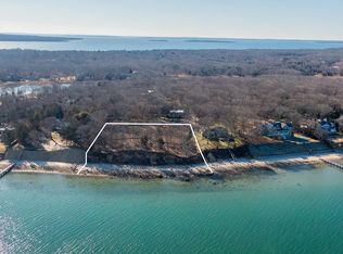 24 Forest Rd, Sag Harbor, NY 11963