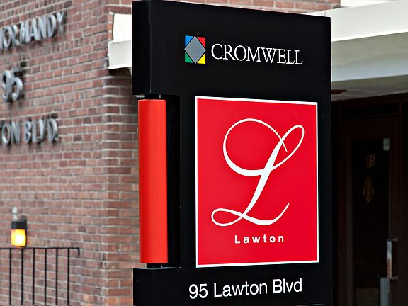 2nd image of 95 Lawton Blvd #1181775