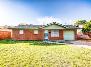 5455 6th Pl, Lubbock, TX 79416