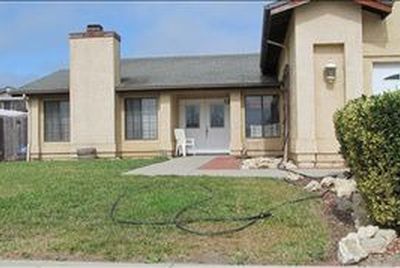 1013 N Z St, Lompoc, CA, 93436