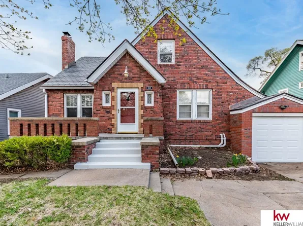 2012 N 50th Ave, Omaha, NE 68104