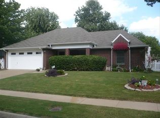 4905 S Narcissus Ave, Broken Arrow, OK 74011