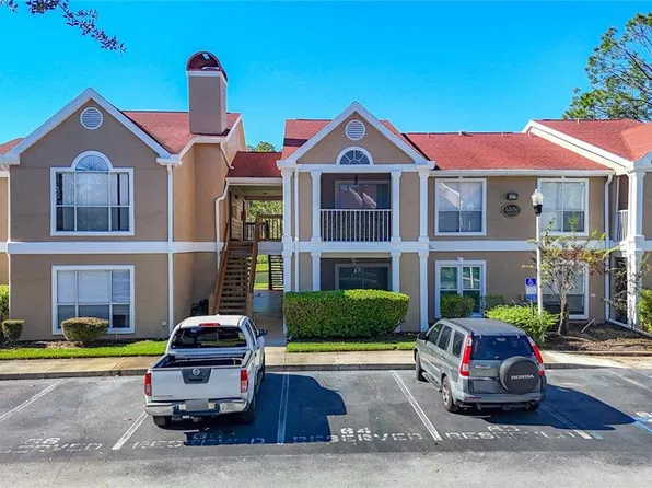 9481 HIGHLAND OAK DRIVE #1202, TAMPA, FL 33647