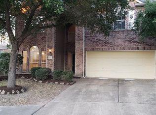 6802 Silver Shores Ln, Katy, TX 77449