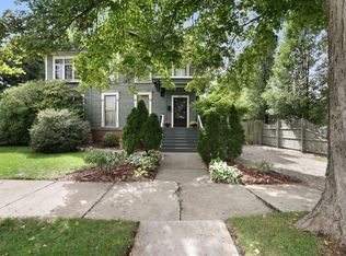 1226 Michigan Ave, La porte, IN