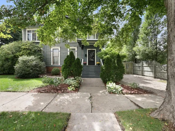 1226 Michigan Ave, La Porte, IN 46350