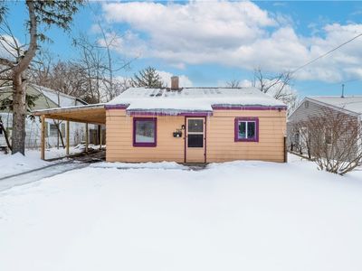 702 E Colvin St, Syracuse, NY, 13210