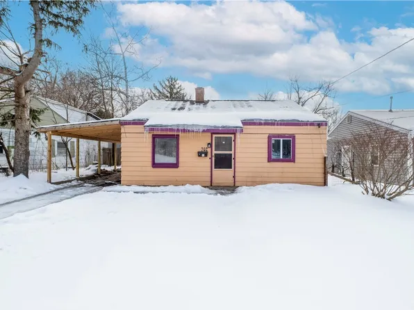 702 E Colvin St, Syracuse, NY 13210