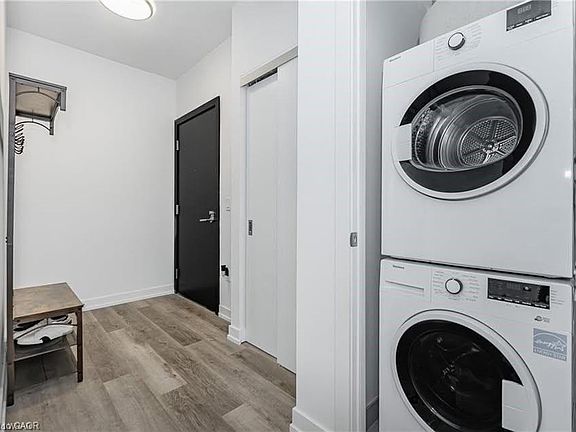 5th image of 15 Wellington St S #1702