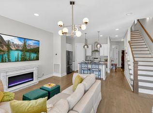 1007A Alice St, Nashville, TN 37218