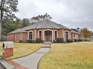 6611 Barrington Gdn, Houston, TX 77069