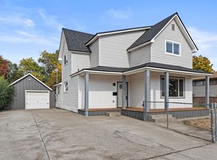 811 E Broad Ave, Spokane, WA 99207