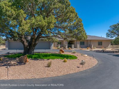 105 Golden Eagle Ct, Alto, NM, 88312