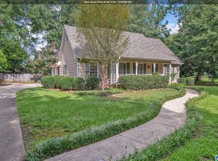 3493 Hurricane Rd, Birmingham, AL 35226