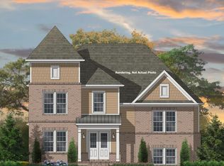 7029 Snowdrop Ct, Dublin, OH 43016